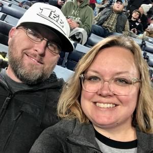 Meet your Posher, Nadine